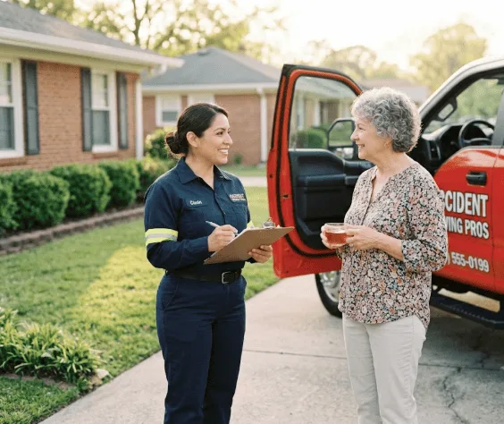 Accident Towing Service Gulf, NC FAQs